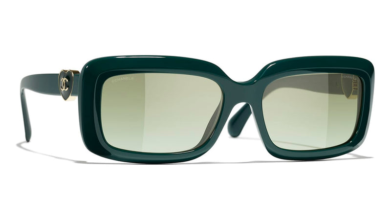 Chanel 5520 1459/S3 Sunglasses