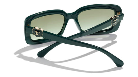 Chanel 5520 1459/S3 Sunglasses