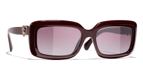 Chanel 5520 1461/S1 Sunglasses