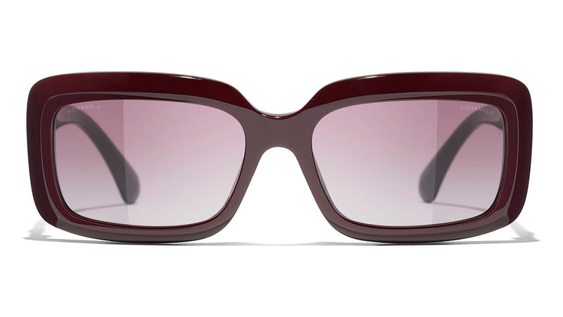Chanel 5520 1461/S1 Sunglasses