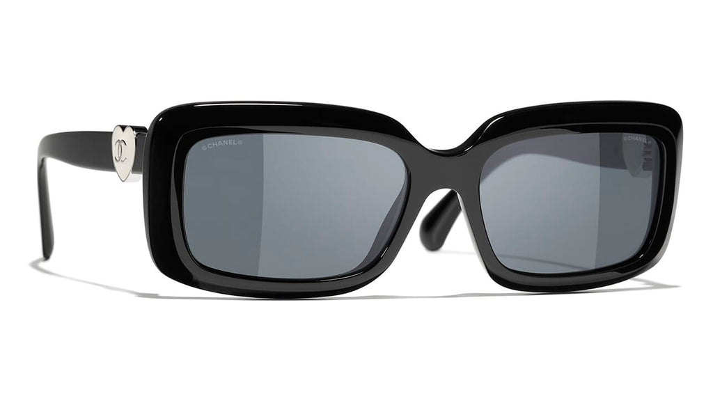 Chanel 5520 C501/S4 Sunglasses