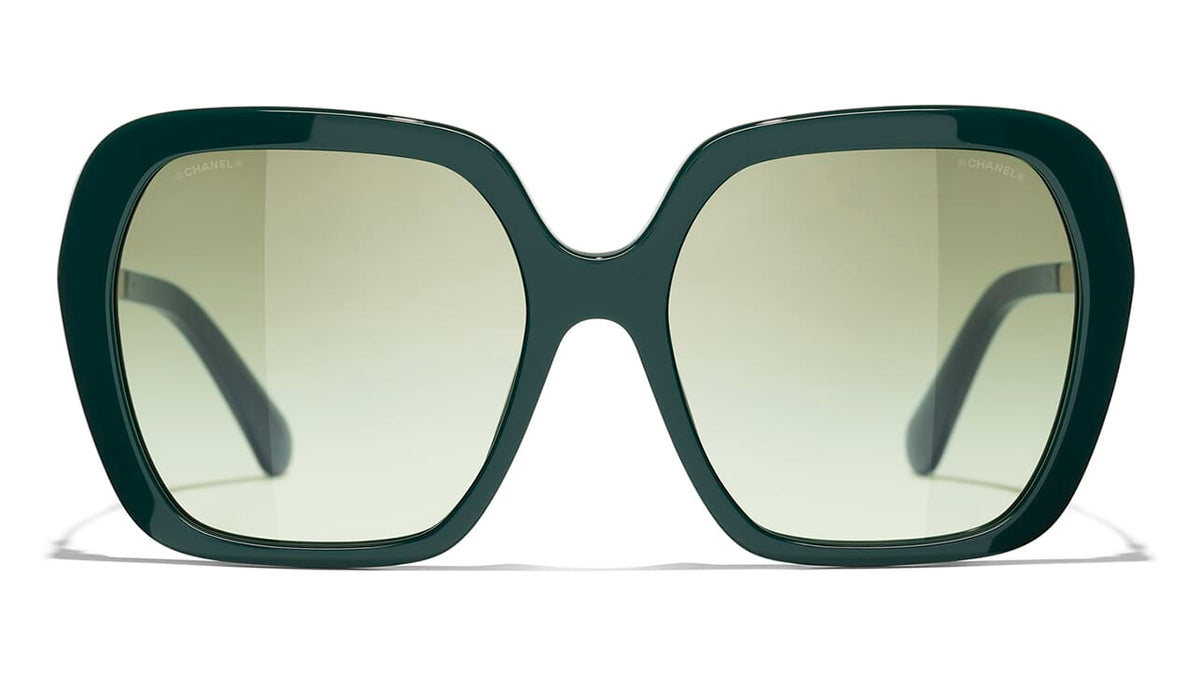 Chanel 5521 1459/S3 Sunglasses
