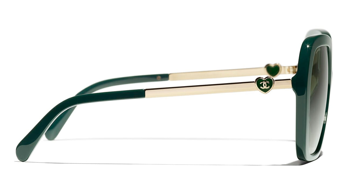 Chanel 5521 1459/S3 Sunglasses