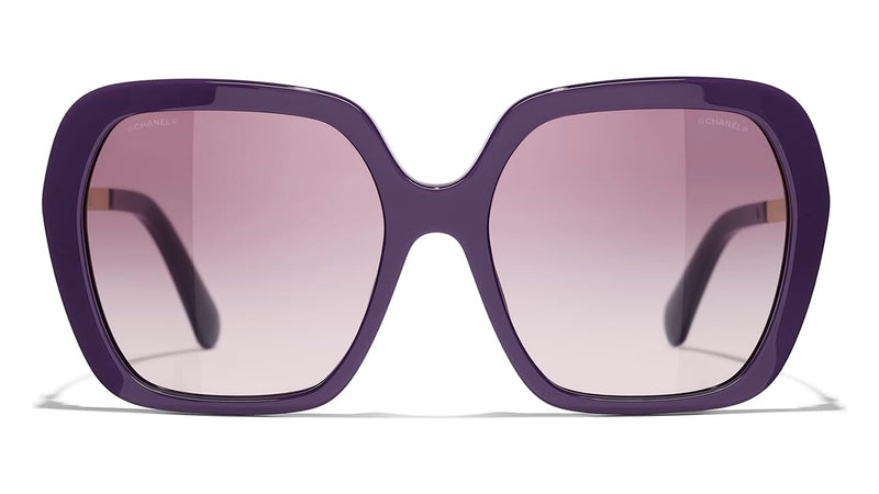 Chanel 5521 1758/8H Sunglasses