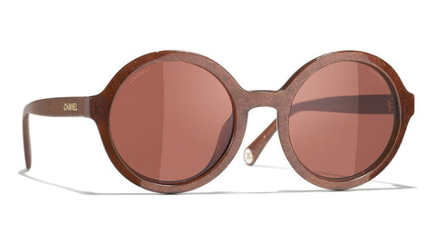 Chanel 5522U 1754/C5 Sunglasses