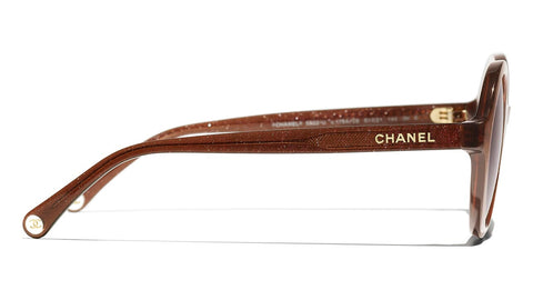 Chanel 5522U 1754/C5 Sunglasses