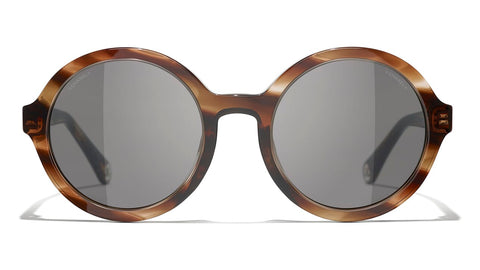 Chanel 5522U 1757/B1 Sunglasses