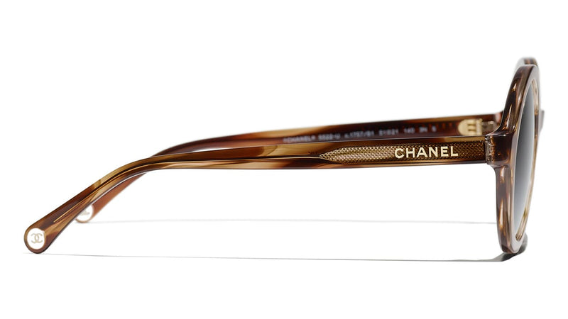 Chanel 5522U 1757/B1 Sunglasses