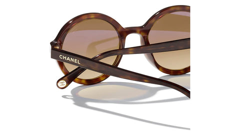Chanel 5522U C714/M2 Sunglasses