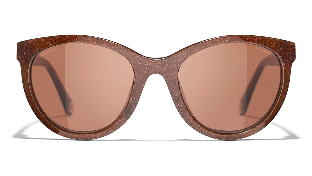 Chanel 5523U 1754/C5 Sunglasses
