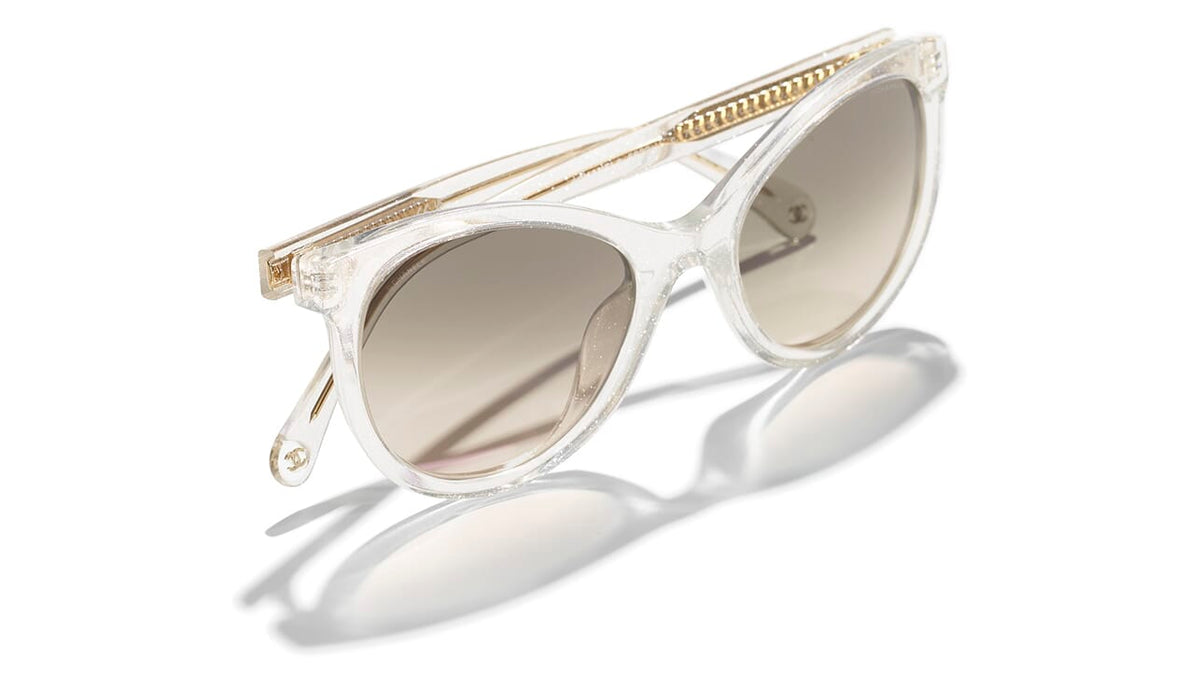 Chanel 5523U 1755/32 Sunglasses