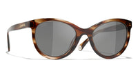 CHANEL 5523U 1757/48 Sunglasses