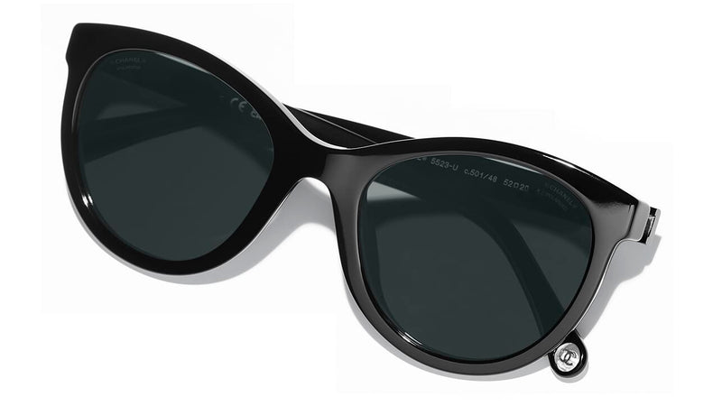 Chanel 5523U C501/48 Sunglasses