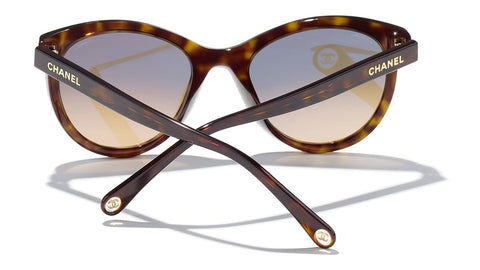 Chanel 5523U C714/43 Sunglasses