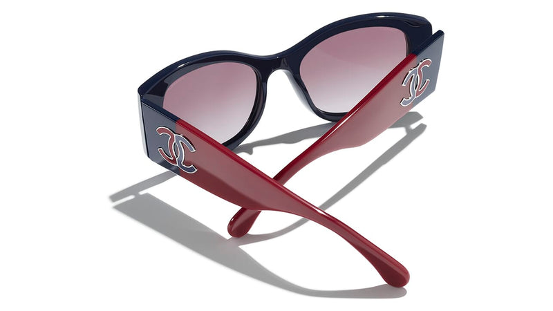 Chanel 5524 1768/S1 Sunglasses