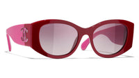 CHANEL 5524 1769/S1 Sunglasses