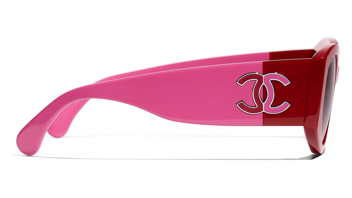 Chanel 5524 1769/S1 Sunglasses