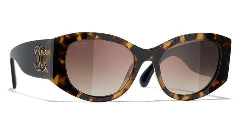 Chanel 5524 1770/S9 Sunglasses