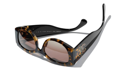 Chanel 5524 1770/S9 Sunglasses