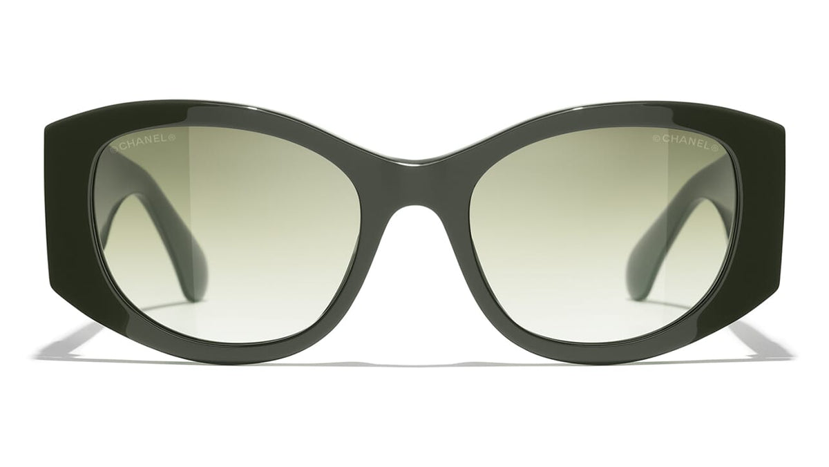 CHANEL 5524 1825/E1 Sunglasses