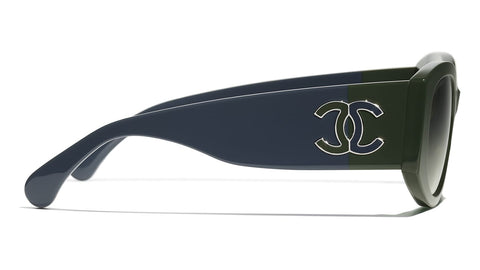 CHANEL 5524 1825/E1 Sunglasses