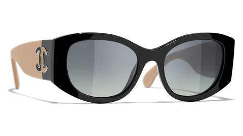 Chanel 5524 C534/S8 Sunglasses