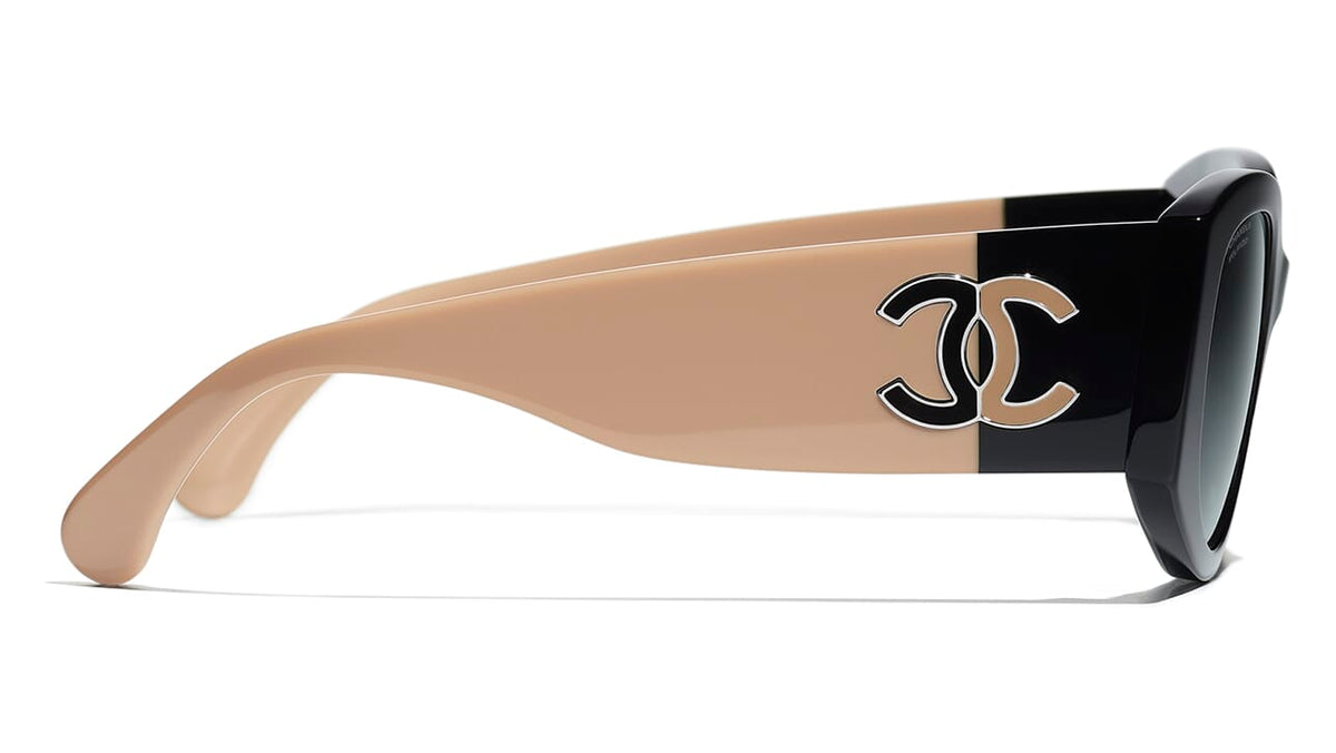 Chanel 5524 C534/S8 Sunglasses