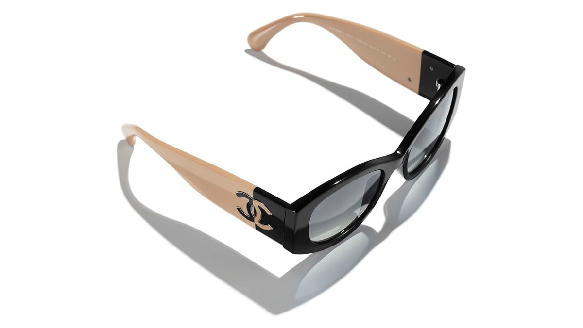Chanel 5524 C534/S8 Sunglasses