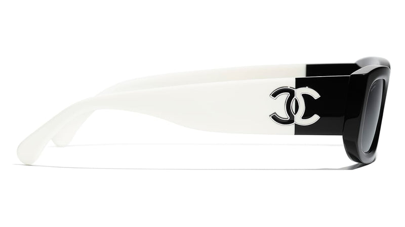 Chanel 5525 1656/T8 Sunglasses