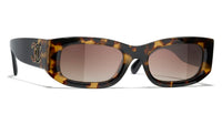CHANEL 5525 1770/S9 Sunglasses