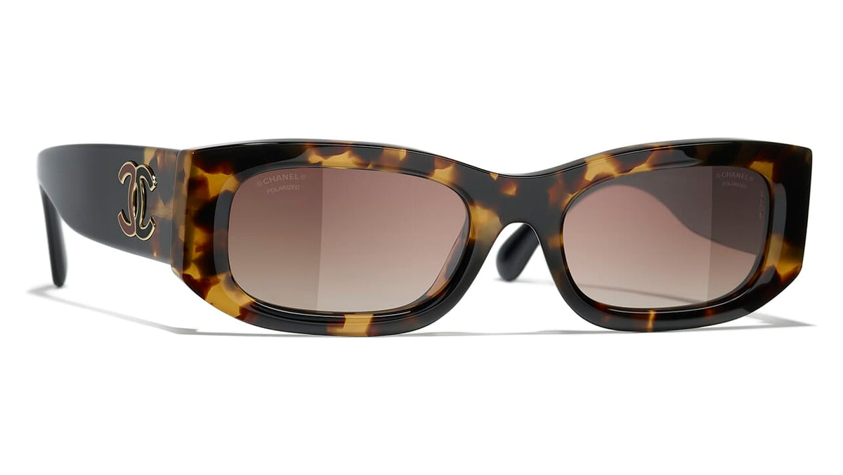 Chanel 5525 1770/S9 Sunglasses