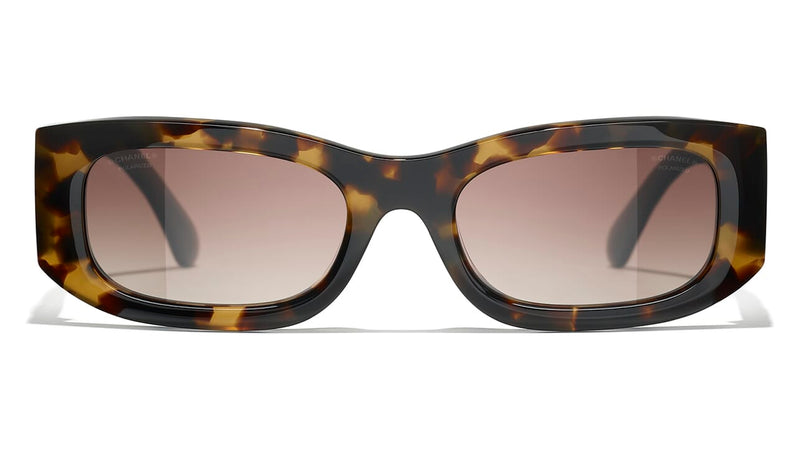Chanel 5525 1770/S9 Sunglasses