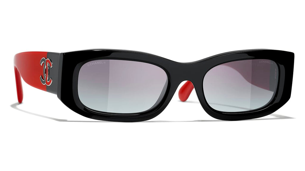 Chanel 5525 1771/S6 Sunglasses