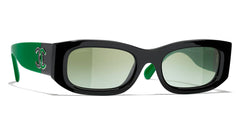 CHANEL 5525 1772/8E Sunglasses
