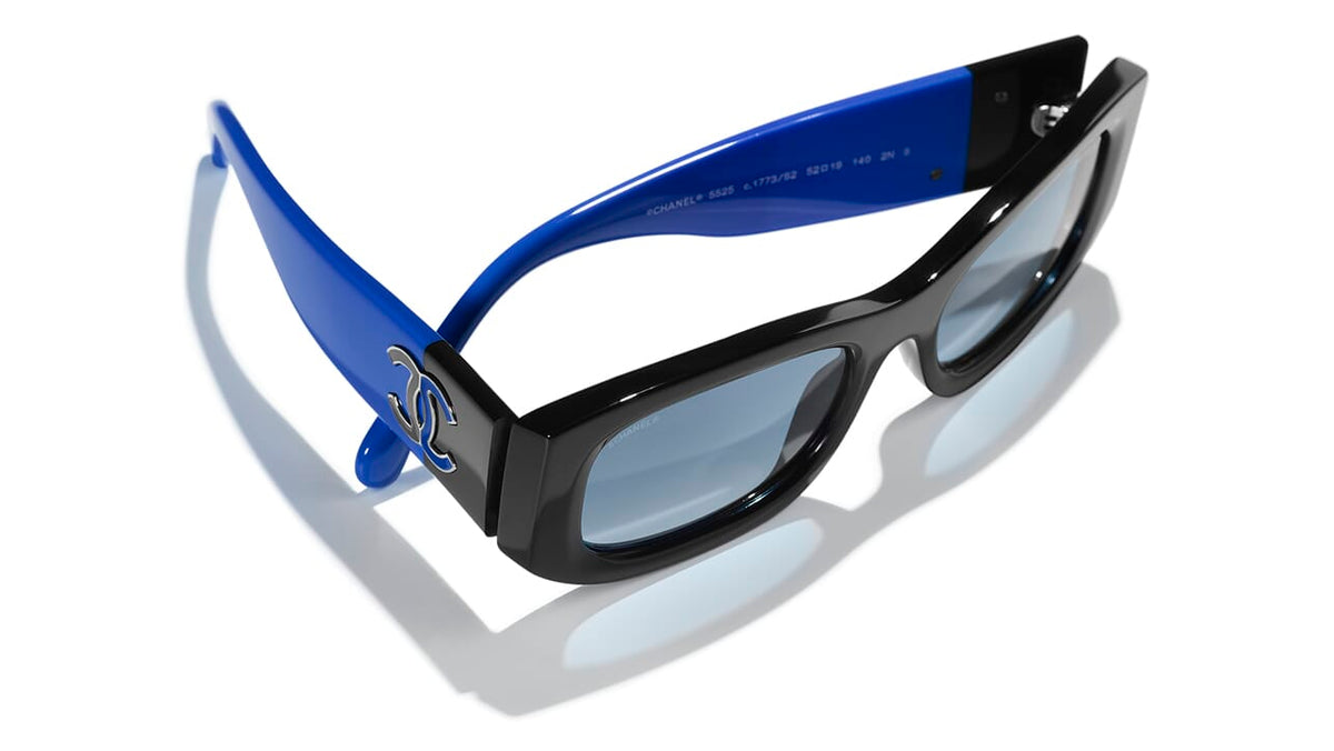 Chanel 5525 1773/S2 Sunglasses