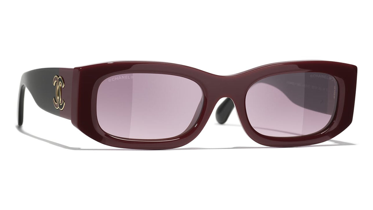 CHANEL 5525 1824/S1 Sunglasses