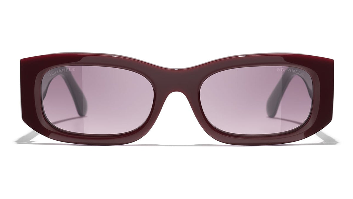 CHANEL 5525 1824/S1 Sunglasses