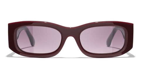 CHANEL 5525 1824/S1 Sunglasses