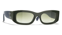 CHANEL 5525 1825/E1 Sunglasses