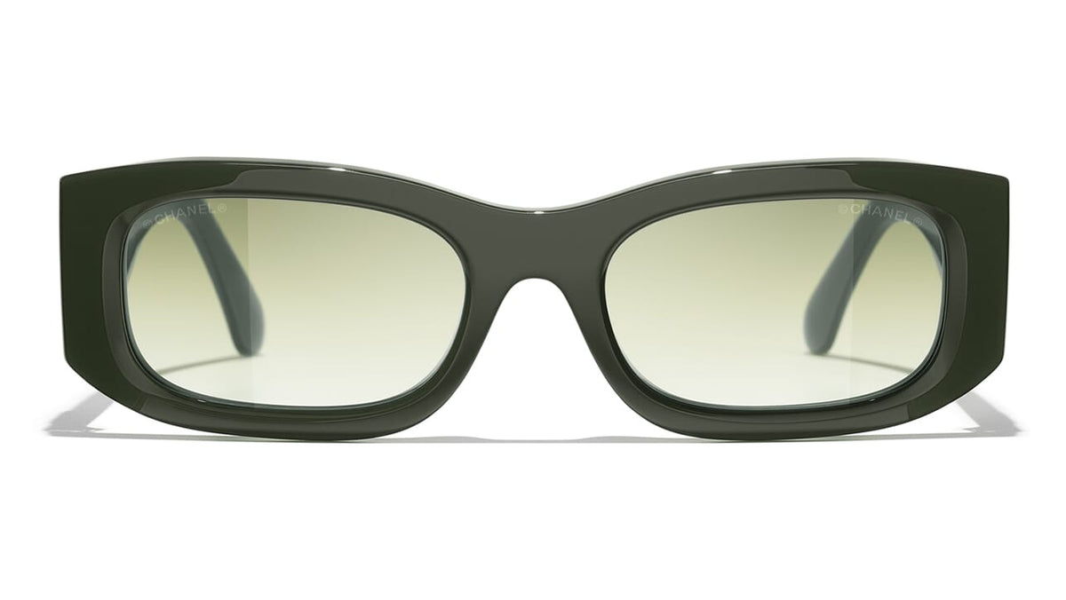 CHANEL 5525 1825/E1 Sunglasses