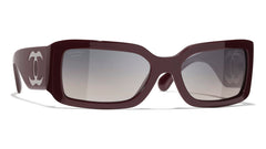 CHANEL 5526 1461/M3 Sunglasses