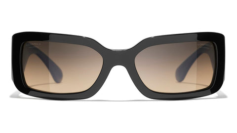 Chanel 5526 C501/W1 Sunglasses