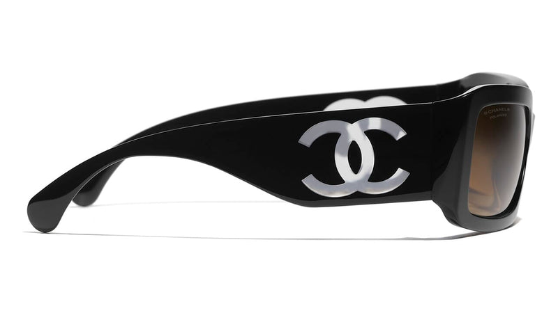 Chanel 5526 C501/W1 Sunglasses