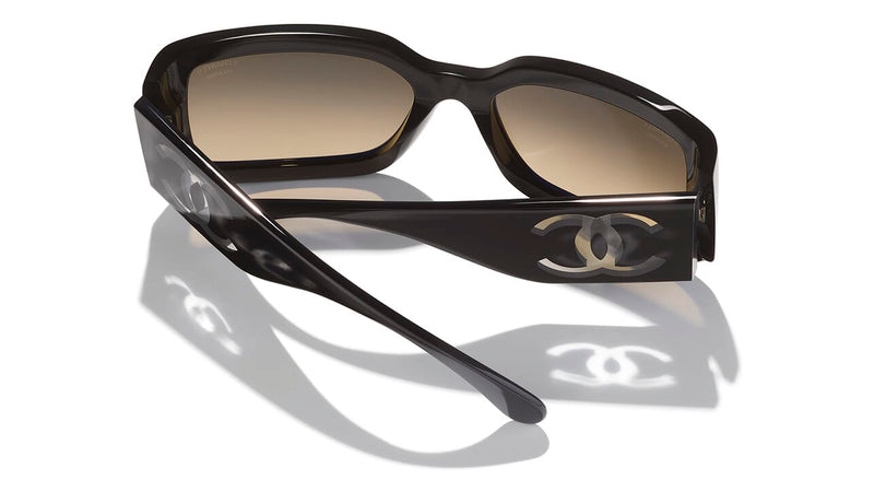 Chanel 5526 C501/W1 Sunglasses