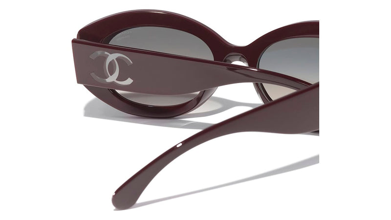 Chanel 5528 1461/M3 Sunglasses