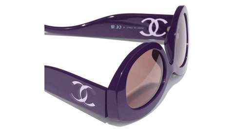 Chanel 5528 1758/53 Sunglasses