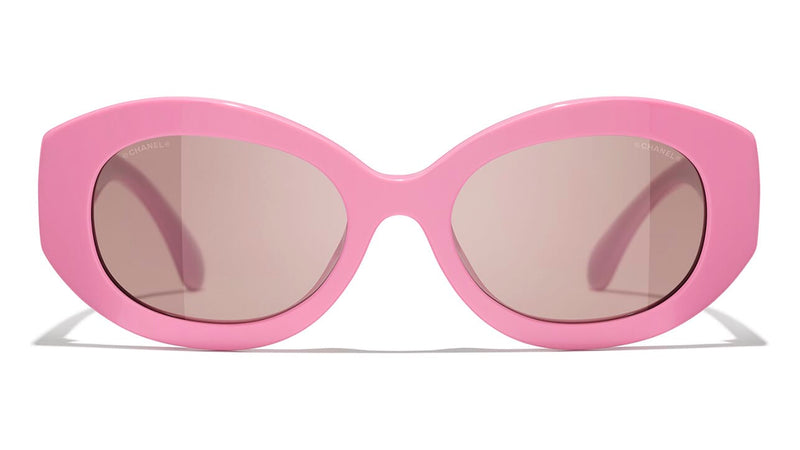 Chanel 5528 1776/53 Sunglasses