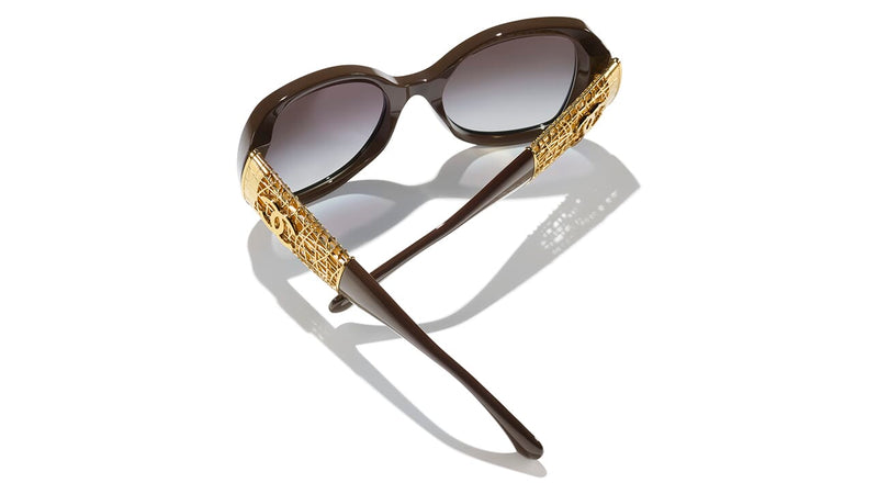 Chanel 5531 1460/S6 Sunglasses