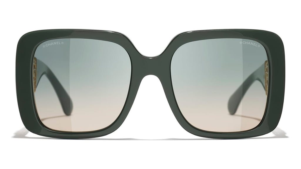 Chanel 5532 1791/S3 Sunglasses - Pretavoir