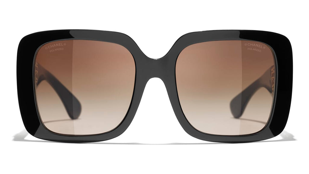 Chanel 5532 C622/S9 Sunglasses - Pretavoir